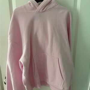 Aritzia Sweatfleece Hoodie